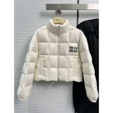 Miu Miu Down Jackets